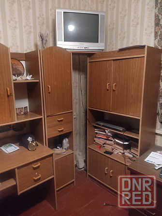 Аренда 3х Комнатной Квартиры в Калининском Районе - Ул Мушкетовская - Хороший Напор Воды - Wi Fi Донецк - изображение 7