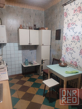 Аренда 3х Комнатной Квартиры в Калининском Районе - Ул Мушкетовская - Хороший Напор Воды - Wi Fi Донецк - изображение 1