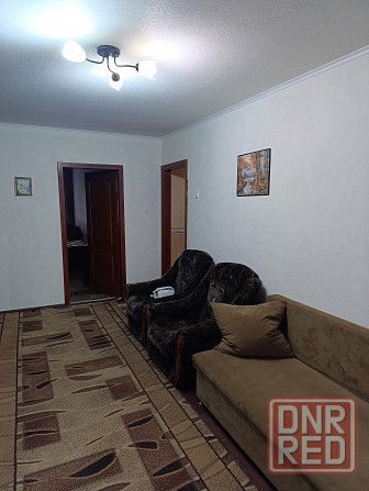 Сдам 2к.кв. Пролетарский р-н,Армавирская, (150шк) Донецк - изображение 1