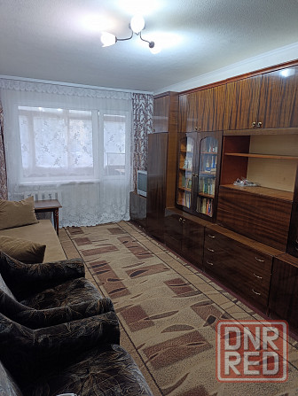 Сдам 2к.кв. Пролетарский р-н,Армавирская, (150шк) Донецк - изображение 2