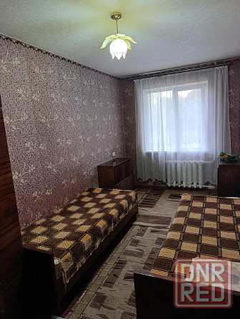 Сдам 2к.кв. Пролетарский р-н,Армавирская, (150шк) Донецк - изображение 4