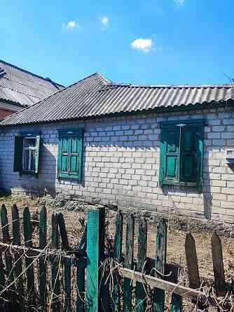 Продаю дом, в Центре Макеевки Макеевка