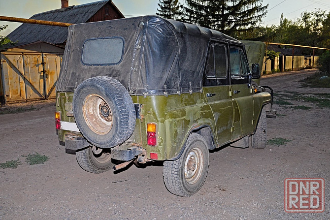 Срочная продажа авто Донецк - изображение 3