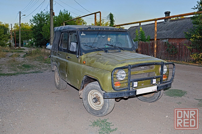 Срочная продажа авто Донецк - изображение 1