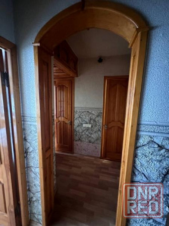 Продается 2 комн. квартира Кировский р-н, ул. Шутова Донецк - изображение 5