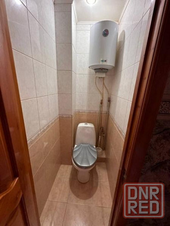 Продается 2 комн. квартира Кировский р-н, ул. Шутова Донецк - изображение 6