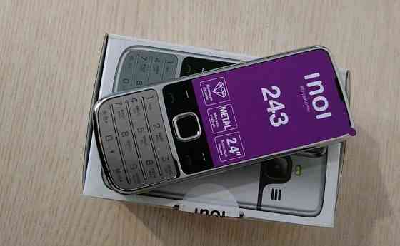 INOI 243. Копия nokia 6700 Донецк
