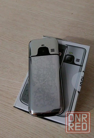 INOI 243. Копия nokia 6700 Донецк - изображение 2
