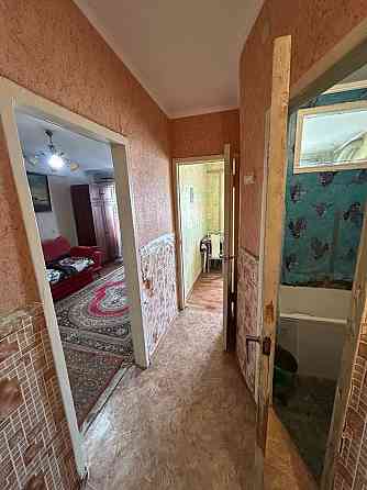 2 комнатная квартира в приморском районе Мариуполь