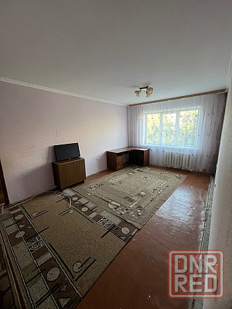 Продажа 3к квартиры г.Макеевка, Горняцкий район, м-н Зеленый Макеевка - изображение 4