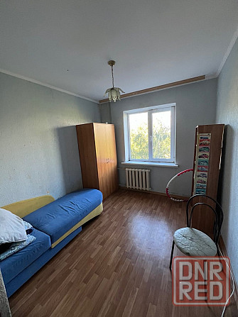 Продажа 3к квартиры г.Макеевка, Горняцкий район, м-н Зеленый Макеевка - изображение 7