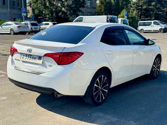 Toyota Corolla Донецк