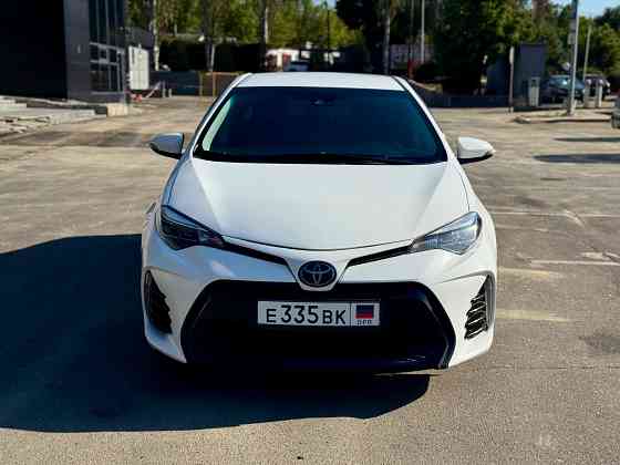 Toyota Corolla Донецк