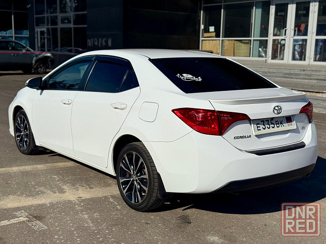 Toyota Corolla Донецк - изображение 4