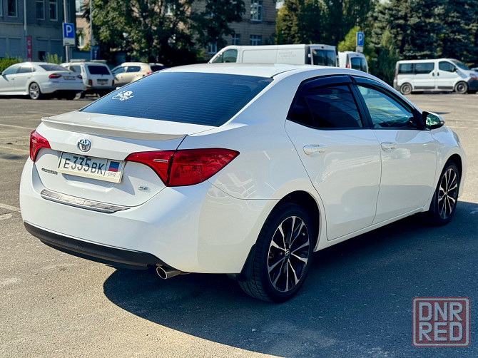 Toyota Corolla Донецк - изображение 6