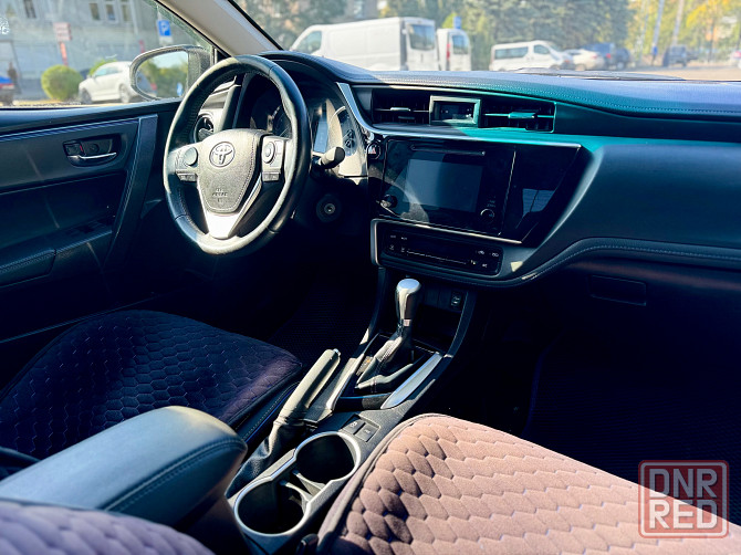 Toyota Corolla Донецк - изображение 7