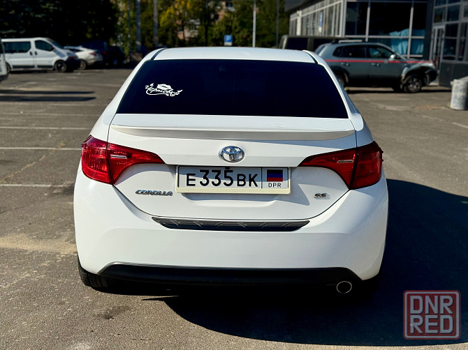 Toyota Corolla Донецк - изображение 5