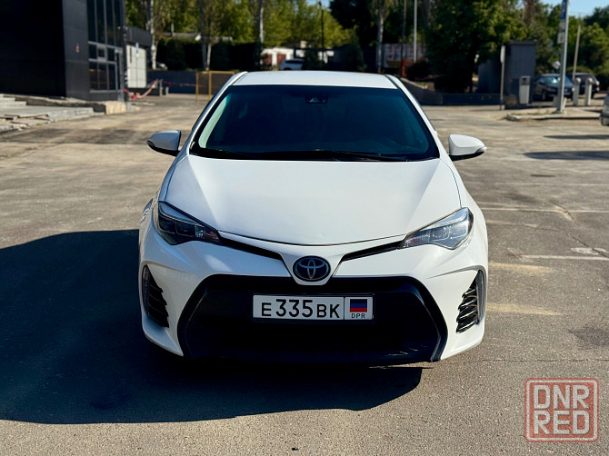 Toyota Corolla Донецк - изображение 2