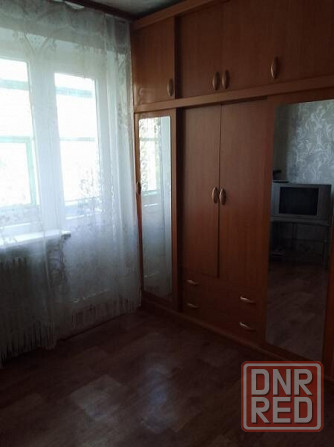 Продается 1 комнатная квартира, ул. Островского (Текстильщик) Донецк - изображение 1