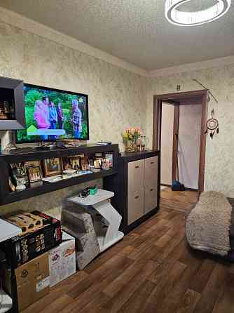 Продам 2-ком.кв-ру на 2 этаже 5, кап.ремонт(школа # 150 )! Донецк