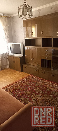 Сдам 3-к квартиру Батова Макеевка - изображение 2
