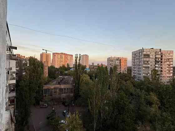 Продажа Однокомнатной - Квартиры в Ворошиловский районе Донецк- пр. Мира 1 Донецк