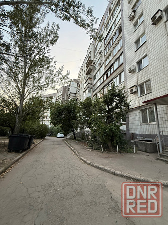 Продажа Однокомнатной - Квартиры в Ворошиловский районе Донецк- пр. Мира 1 Донецк - изображение 1