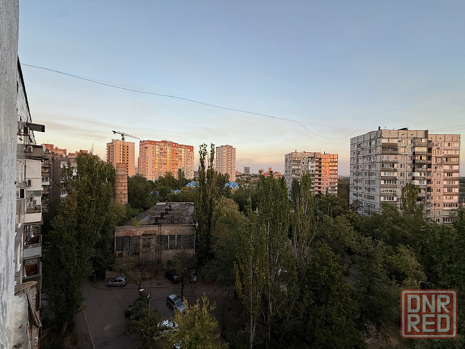 Продажа Однокомнатной - Квартиры в Ворошиловский районе Донецк- пр. Мира 1 Донецк - изображение 2