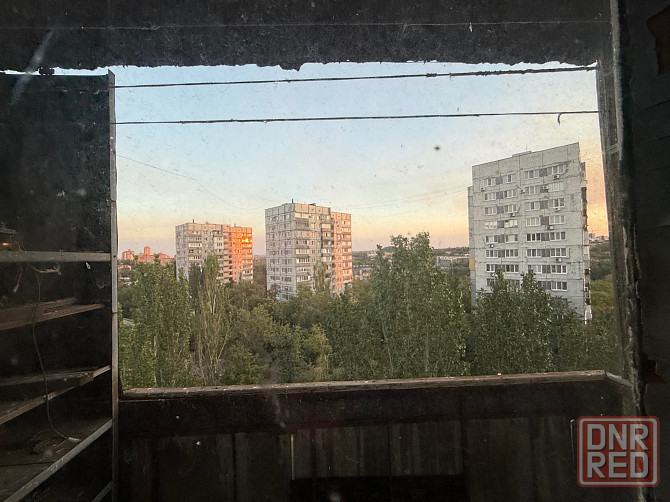 Продажа Однокомнатной - Квартиры в Ворошиловский районе Донецк- пр. Мира 1 Донецк - изображение 8