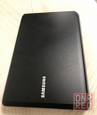 Ноутбук samsung r 530 Донецк - изображение 1