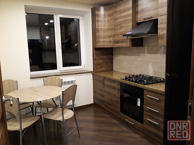 Сдается 2-ая квартира 52м², в Калининском районе Калужская улица Донецк - изображение 1