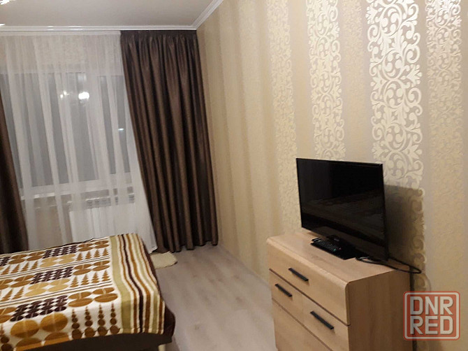 Сдается 2-ая квартира 52м², в Калининском районе Калужская улица Донецк - изображение 5