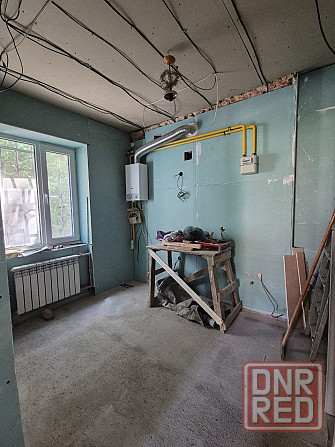 Продажа 2х квартиры в Киевском районе, ул.Левицкого , ориентир ДонУги, Донецк - изображение 11