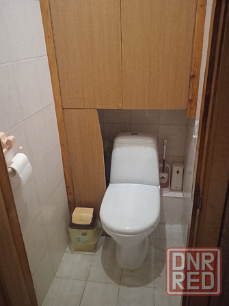 Продам 3х комн в центре города Крытый рынок Донецк - изображение 7
