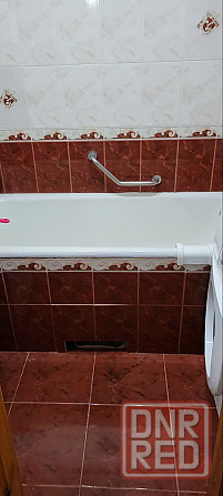 Продам 3х комн в центре города Крытый рынок Донецк - изображение 11