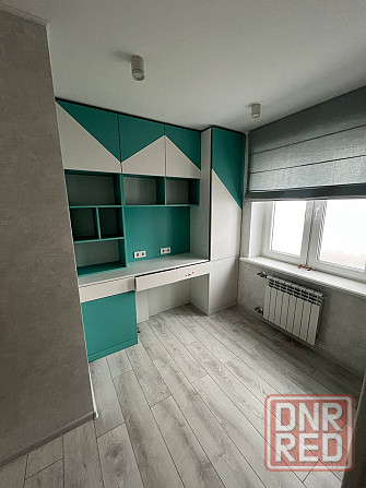 Продам 2-ух этажную квартиру Орджоникидзевский район Мариуполь - изображение 7