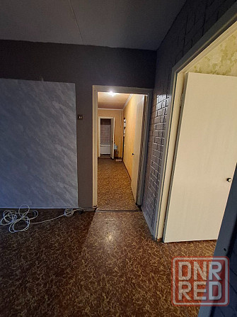 Продажа 3к квартиры ул.Петровского, Текстильщик, Сокол, 88 школа, Школа искусств. Донецк - изображение 11