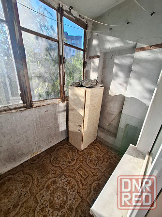 Продажа 3к квартиры ул.Петровского, Текстильщик, Сокол, 88 школа, Школа искусств. Донецк - изображение 12