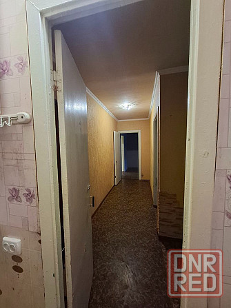Продажа 3к квартиры ул.Петровского, Текстильщик, Сокол, 88 школа, Школа искусств. Донецк - изображение 7