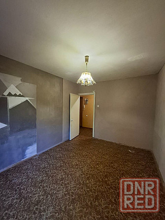 Продажа 3к квартиры ул.Петровского, Текстильщик, Сокол, 88 школа, Школа искусств. Донецк - изображение 2