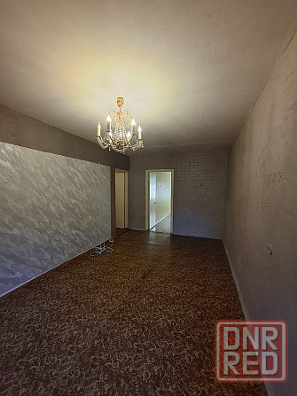 Продажа 3к квартиры ул.Петровского, Текстильщик, Сокол, 88 школа, Школа искусств. Донецк - изображение 1