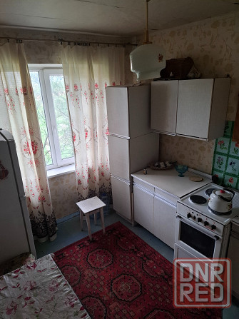 Сдам 1 ком Жд Галактика Донецк - изображение 3