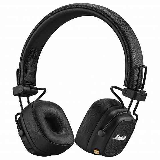 Наушники Marshall Major V, беспроводные, Bluetooth Донецк