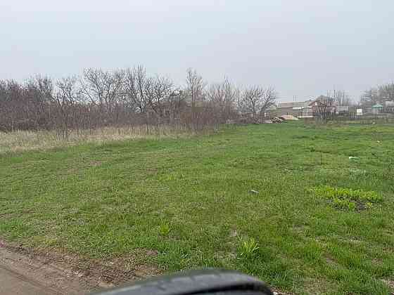 10 соток возле моря, Безыменное, госакт Мариуполь