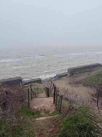 10 соток возле моря, Безыменное, госакт Мариуполь