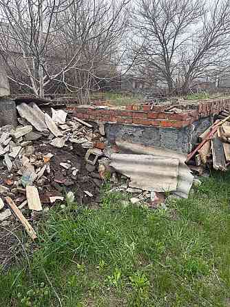 10 соток возле моря, Безыменное, госакт Мариуполь