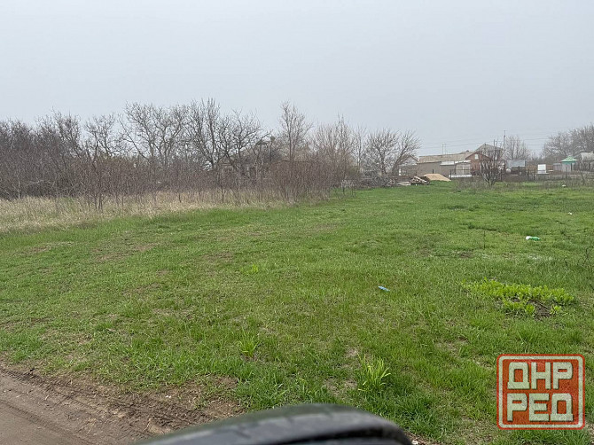 10 соток возле моря, Безыменное, госакт Мариуполь - изображение 2