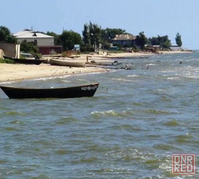 10 соток возле моря, Безыменное, госакт Мариуполь - изображение 1