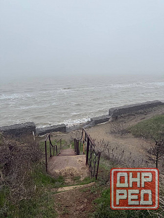 10 соток возле моря, Безыменное, госакт Мариуполь - изображение 5