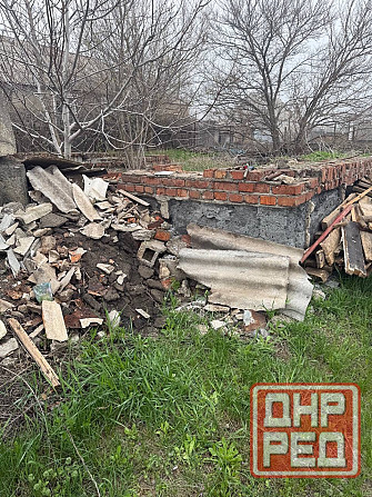 10 соток возле моря, Безыменное, госакт Мариуполь - изображение 4